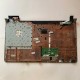 قابC با کیبرد و تاچ و دکمه و برد پاور نوت بوک Dell INSPIRON 1564|C-frame with keyboard, touchpad, buttons and power board for Dell INSPIRON 1564 notebook