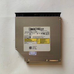 دی وی دی رایتر نوت بوک Dell INSPIRON 1564|Dell INSPIRON 1564 Notebook DVD Writer