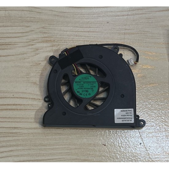 فن نوت بوک دل | DELL Vostro 1520 Notebook FAN