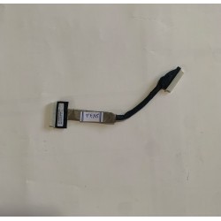 کابل برد USB-VGA به مادربرد نوت بوک dell n5010 | USB-VGA cable to motherboard for Dell N5010 notebook