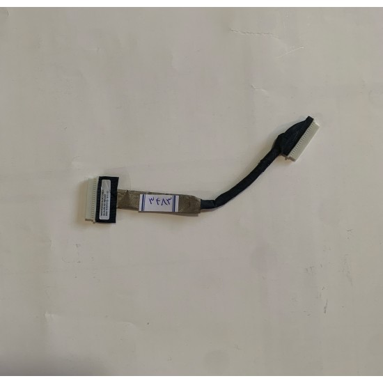 کابل برد USB-VGA به مادربرد نوت بوک dell n5010 | USB-VGA cable to motherboard for Dell N5010 notebook