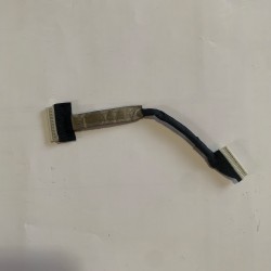 کابل برد USB-VGA به مادربرد نوت بوک dell n5010 | USB-VGA cable to motherboard for Dell N5010 notebook