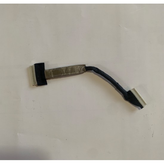 کابل برد USB-VGA به مادربرد نوت بوک dell n5010 | USB-VGA cable to motherboard for Dell N5010 notebook