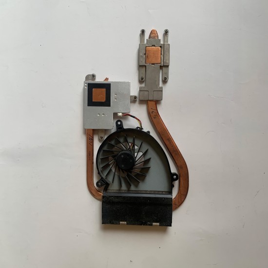 فن و هیت سینک نوت بوک FUJITSU LIFEBOOK AH531(GFO)|FUJITSU LIFEBOOK AH531(GFO) Notebook Fan and Heatsink