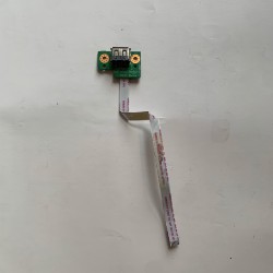 برد USBبا فلت نوت بوک FUJITSU LIFEBOOK AH531(GFO)|USB board with flat notebook FUJITSU LIFEBOOK AH531(GFO)