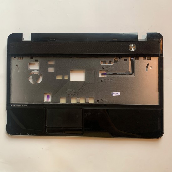 قاب C همراه با بزل و تاچ نوت بوک FUJITSU LIFEBOOK AH531(GFO)|C-frame with bezel and touch for FUJITSU LIFEBOOK AH531(GFO) notebook