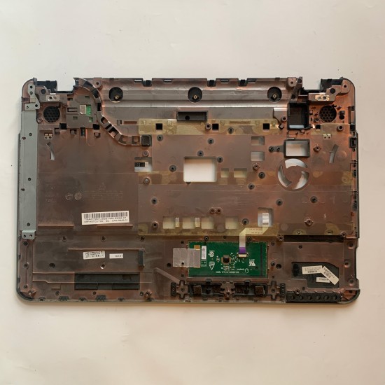 قاب C همراه با بزل و تاچ نوت بوک FUJITSU LIFEBOOK AH531(GFO)|C-frame with bezel and touch for FUJITSU LIFEBOOK AH531(GFO) notebook