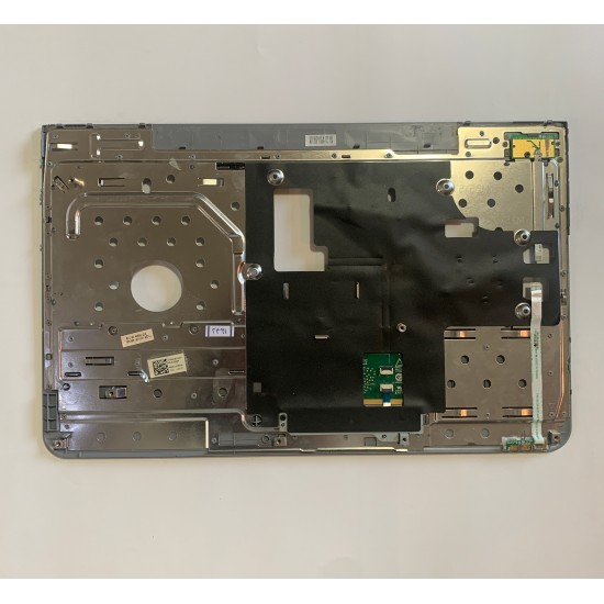 قاب C نوت بوک dell n5010( همراه با تاچ-بردکلید) | Dell N5010 Notebook C-Frame (with Touchpad) قاب C نوت بوک dell n5010( همراه با تاچ-بردکلید) | Dell N5010 Notebook C-Frame (with Touchpad)