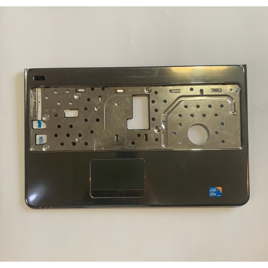 قاب C نوت بوک dell n5010( همراه با تاچ-بردکلید) | Dell N5010 Notebook C-Frame (with Touchpad) قاب C نوت بوک dell n5010( همراه با تاچ-بردکلید) | Dell N5010 Notebook C-Frame (with Touchpad)