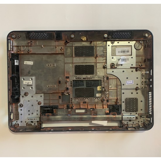 قاب D نوت بوک dell n5010 | Dell N5010 Notebook D Frame قاب D نوت بوک dell n5010 | Dell N5010 Notebook D Frame