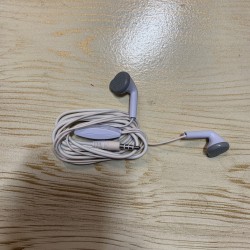  هندزفری اصلی سامسونگ مدل EHS61ASFWE با جک 3.5mm