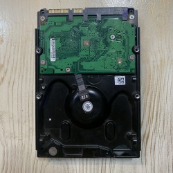 هارد مکستور  500گیگابایت | Hard drive SATA 500GB Seagate 