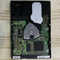 هارد مکستور 40 گیگابایت | Maxtor Hard drive IDE 40GB 