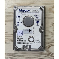 هارد مکستور 60 گیگابایت | Maxtor Hard drive IDE 60GB 