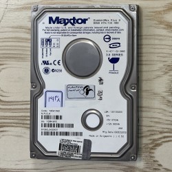 هارد مکستور 60 گیگابایت | Maxtor Hard drive IDE 60GB 