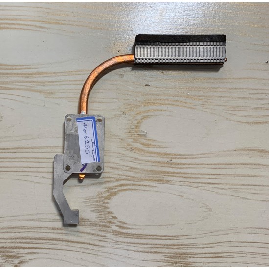 هیت سینک نوت بوک ایسر5253  | Acer 5253 Notebook  HeatSink