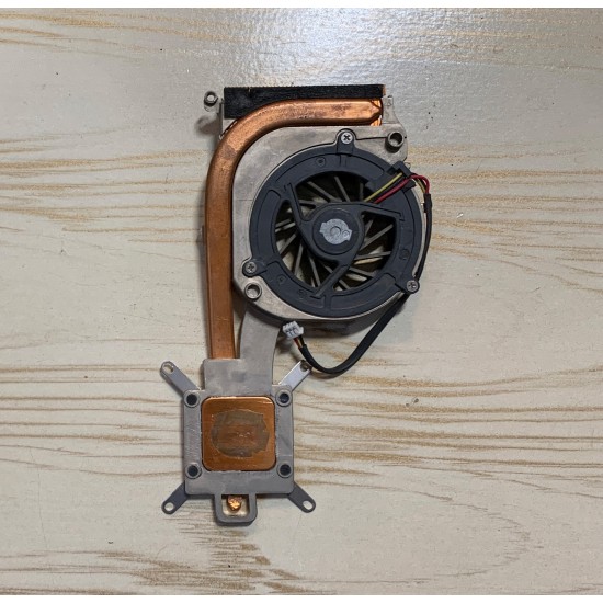 فن سی پی یو  نوت بوک سونی / CPU FAN   SONY VAIO VGN- FS8900p