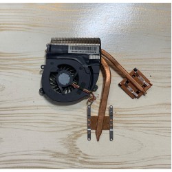 SONY VAIO VGN-FW notebook fan and heatsink / فن و هیتسینک نوت بوک سونی VGN-FW