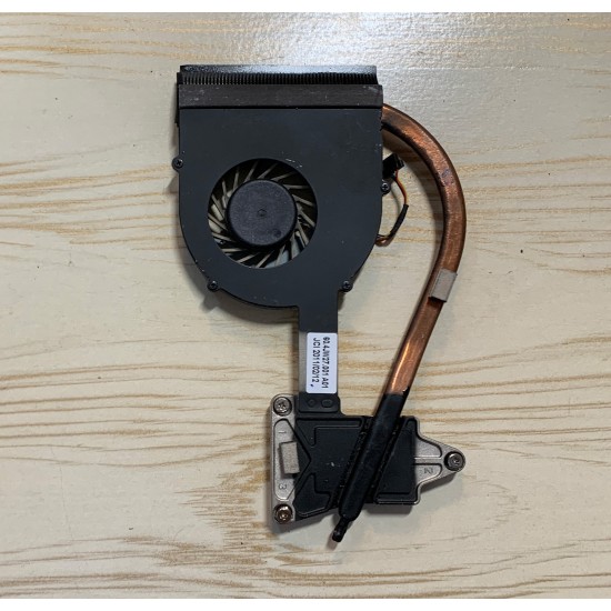 فن و هیت سینگ نوت بوک لنوو | Lenovo B560 - B565 Notbook Fan & HeatSink