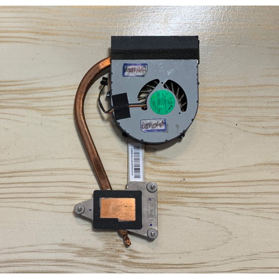 فن و هیت سینگ نوت بوک لنوو | Lenovo B560 - B565 Notbook Fan & HeatSink