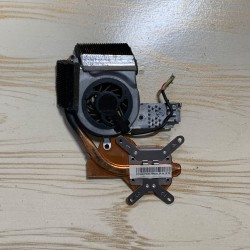 فن و هیت سینک نوت بوک اچ پی تاچ اسمارت | HP Touchsmart YTX1000 Notbook Fan & HeatSink   