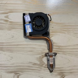 فن و هیت سینک نوت بوک ایسر اسپایر | Acer aspire4920 Notbook Fan & HeatSink   