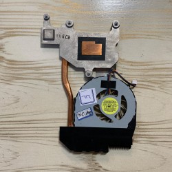 فن و هیت سینک نوت بوک ایسر اسپایر | Acer aspire5740 Notbook Fan & HeatSink   