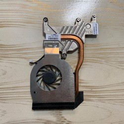 فن و هیت سینک نوت بوک ایسر اسپایر | Acer aspire5740 Notbook Fan & HeatSink   