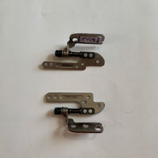 لولا چپ و راست نوت بوک HP EliteBook 840G1|HP EliteBook 840G1 Notebook Left and Right Hinges
