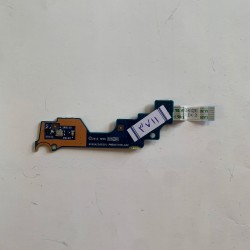 برد و فلت دکمه پاور نوت بوک HP EliteBook 840G1|HP EliteBook 840G1 Notebook Power Button Board and Flat