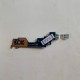 برد و فلت دکمه پاور نوت بوک HP EliteBook 840G1|HP EliteBook 840G1 Notebook Power Button Board and Flat