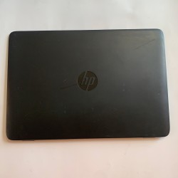 قاب A  همراه وبکم نوت بوک HP EliteBook 840G1|A-frame with webcam for HP EliteBook 840G1 notebook