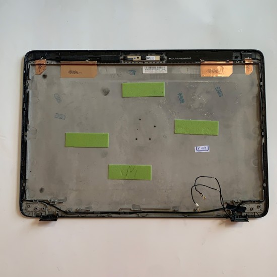 قاب A  همراه وبکم نوت بوک HP EliteBook 840G1|A-frame with webcam for HP EliteBook 840G1 notebook