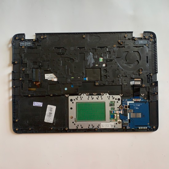 قاب C تاچ پد و کیبرد و برد کارتخوان نوت بوک HP EliteBook 840G1|C-Case Touchpad and Keyboard Card Reader Board for HP EliteBook 840G1 Notebook