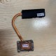 هیت سینک نوت بوک HP Envy 15 15-j000 | HP Envy 15 15-j000 Notebook Heatsink
