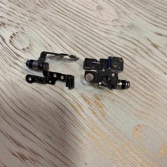 لولا چپ و راست نوت بوک HP Envy 15 15-j000 | Left and right hinges for HP Envy 15 15-j000 notebook