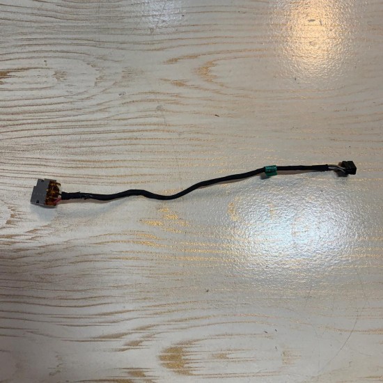 کابل و سوکت شارژ نوت بوک HP Envy 15 15-j000 | HP Envy 15 15-j000 Notebook Charging Cable and Socket
