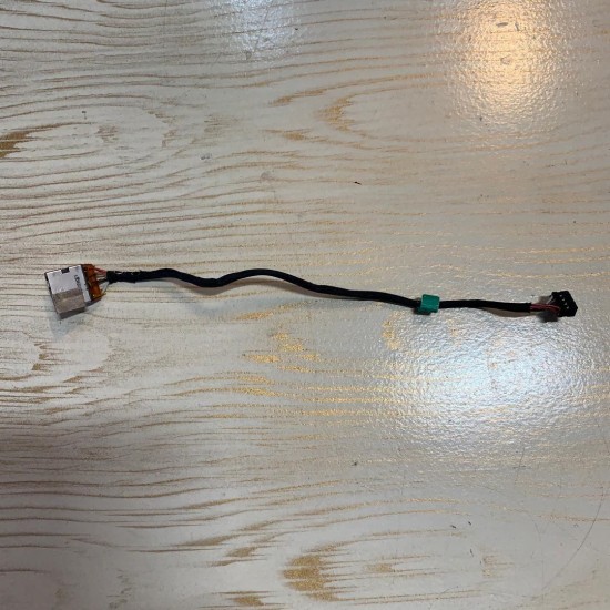 کابل و سوکت شارژ نوت بوک HP Envy 15 15-j000 | HP Envy 15 15-j000 Notebook Charging Cable and Socket