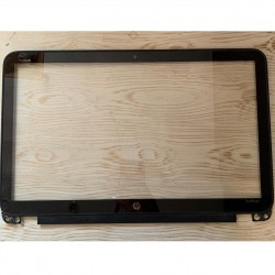 تاچ اسکرین و برد تاچ و قابB نوت بوک HP Envy 15 15-j000|Touchscreen and touch board and frame B notebook HP Envy 15 15-j000