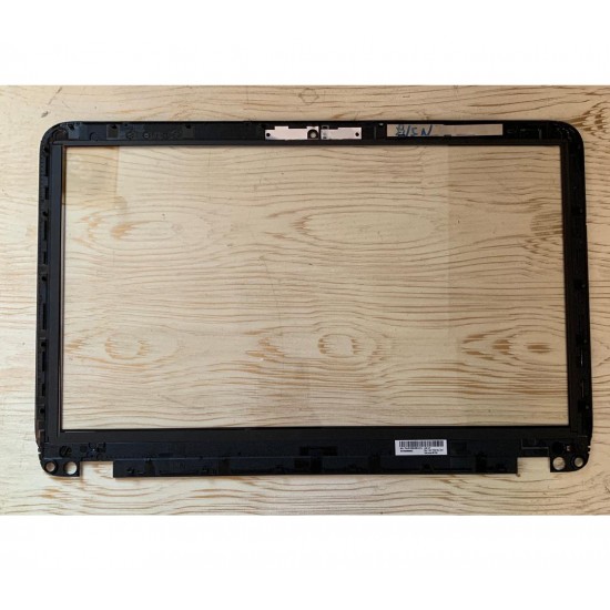 تاچ اسکرین و برد تاچ و قابB نوت بوک HP Envy 15 15-j000|Touchscreen and touch board and frame B notebook HP Envy 15 15-j000