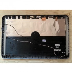 قابA با آنتن و وبکم نوت بوک HP Envy 15 15-j000|A-frame with antenna and webcam for HP Envy 15 15-j000 notebook
