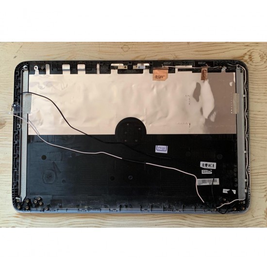قابA با آنتن و وبکم نوت بوک HP Envy 15 15-j000|A-frame with antenna and webcam for HP Envy 15 15-j000 notebook
