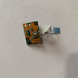 برد و فلت دکمه پاور نوت بوک HP Pavilion DM4