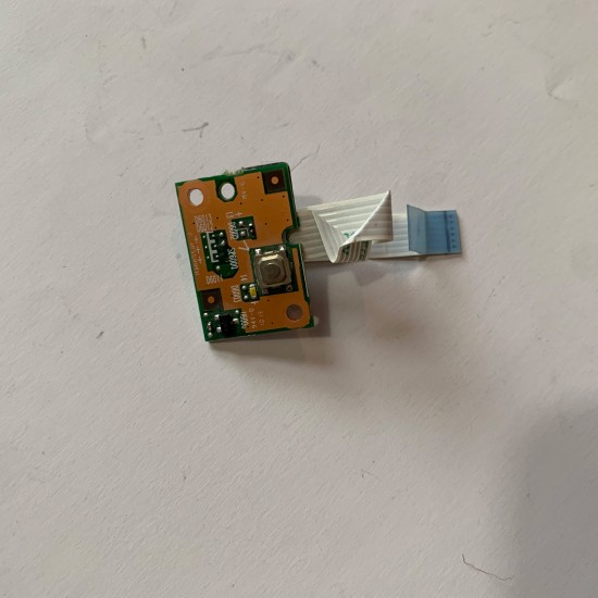 برد و فلت دکمه پاور نوت بوک HP Pavilion DM4