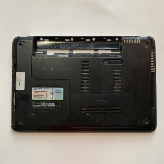 قاب D نوت بوک HP Pavilion DM4