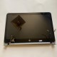 قاب A,B و LCD و لولا نوت بوک HP folio 1040