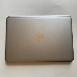 قاب A,B و LCD و لولا نوت بوک HP folio 1040