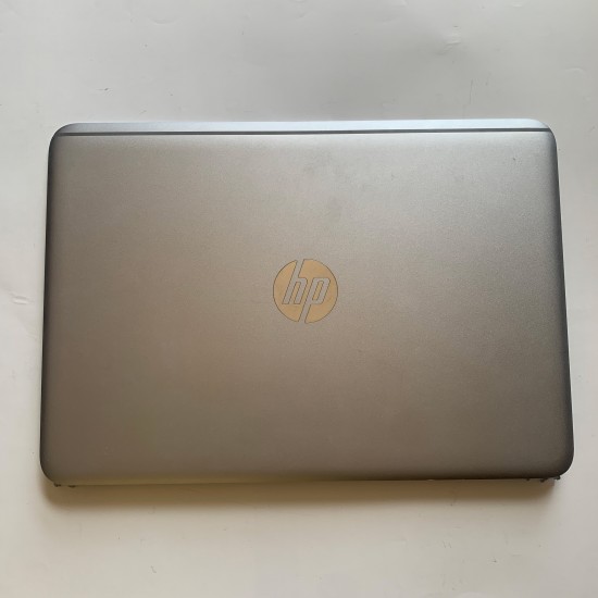 قاب A,B و LCD و لولا نوت بوک HP folio 1040