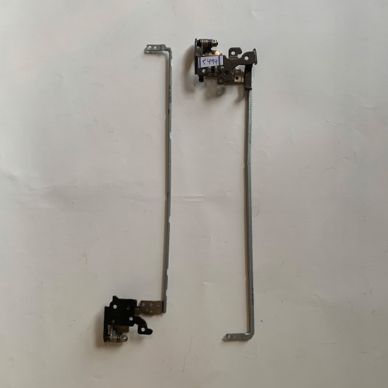 لولا چپ و راست نوت بوک HP ProBook 450G3|HP proBook 450G3 notebook left and right hinges