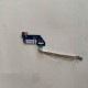 برد دکمه پاور با فلت نوت بوک HP ProBook 450G3|HP ProBook 450G3 Notebook Power Button Board with Flat